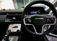 2021 Land Rover Range Rover Evoque