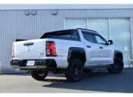 MITSUBISHI TRITON 2024