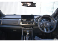 MITSUBISHI TRITON 2024