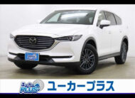 Mazda CX-8 2,5L 2022