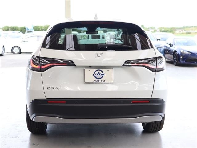 HONDA ZR-V 2024