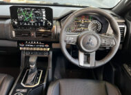 MITSUBISHI TRITON 2024