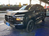 MITSUBISHI TRITON 2024