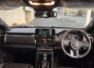 MITSUBISHI TRITON 2024