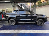 MITSUBISHI TRITON 2024