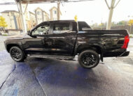 MITSUBISHI TRITON 2024