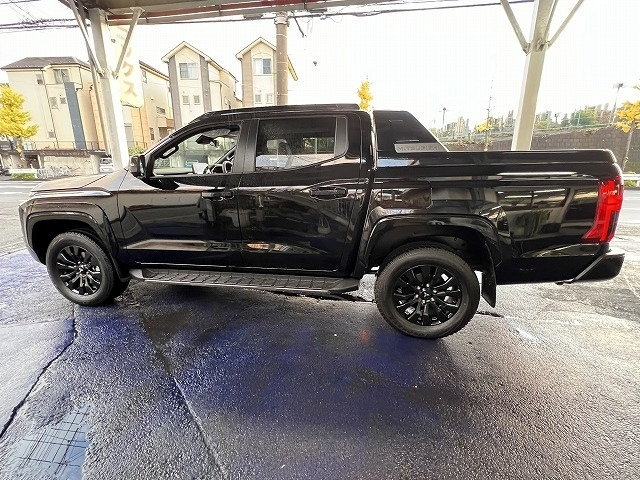 MITSUBISHI TRITON 2024