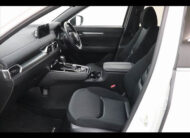 Mazda CX-8 2,5L 2022