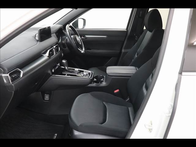 Mazda CX-8 2,5L 2022