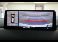 Mazda CX-8 2,5L 2022