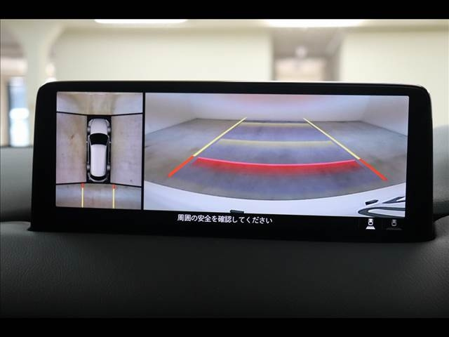 Mazda CX-8 2,5L 2022