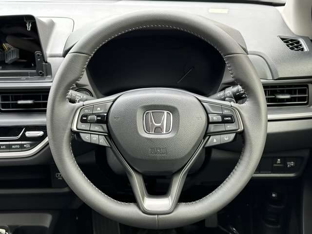 2025 HONDA WR-V