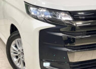 TOYOTA NOAH 2024