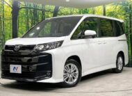 TOYOTA NOAH 2024