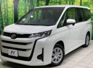 TOYOTA NOAH 2024