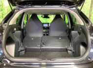 2024 TOYOTA YARIS CROSS