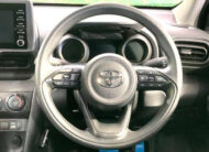 2024 TOYOTA YARIS CROSS