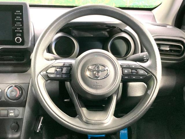 2024 TOYOTA YARIS CROSS