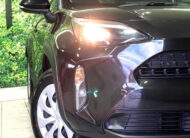 2024 TOYOTA YARIS CROSS