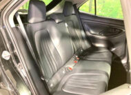 2024 TOYOTA YARIS CROSS