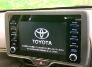 2024 TOYOTA YARIS CROSS