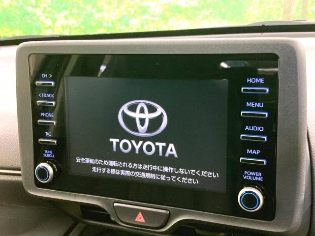 2024 TOYOTA YARIS CROSS