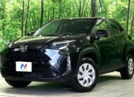 2024 TOYOTA YARIS CROSS