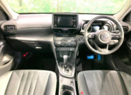 2024 TOYOTA YARIS CROSS