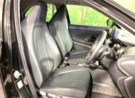 2024 TOYOTA YARIS CROSS