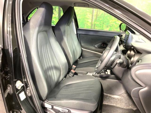 2024 TOYOTA YARIS CROSS