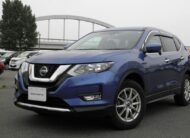 NISSAN X-TRAIL 2021