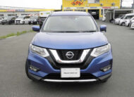 NISSAN X-TRAIL 2021