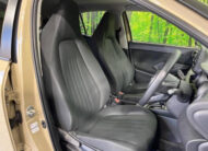 2024 TOYOTA YARIS CROSS