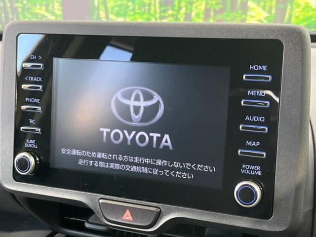 2024 TOYOTA YARIS CROSS