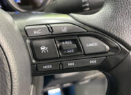 2024 TOYOTA YARIS CROSS