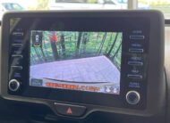 2024 TOYOTA YARIS CROSS