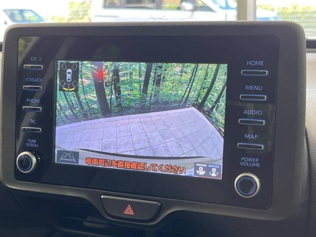 2024 TOYOTA YARIS CROSS