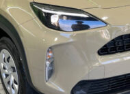 2024 TOYOTA YARIS CROSS