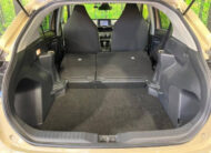 2024 TOYOTA YARIS CROSS