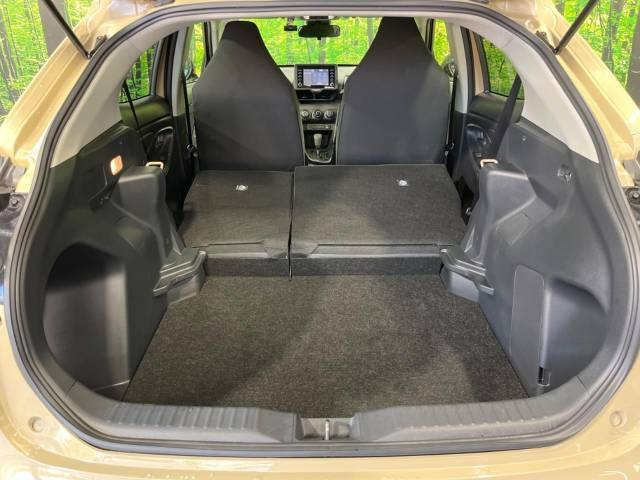 2024 TOYOTA YARIS CROSS