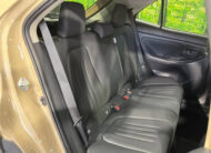 2024 TOYOTA YARIS CROSS