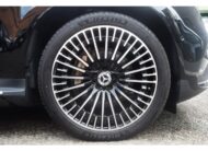 MERCEDES BENZ EQA 2022