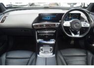 MERCEDES BENZ EQA 2022