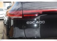 MERCEDES BENZ EQA 2022