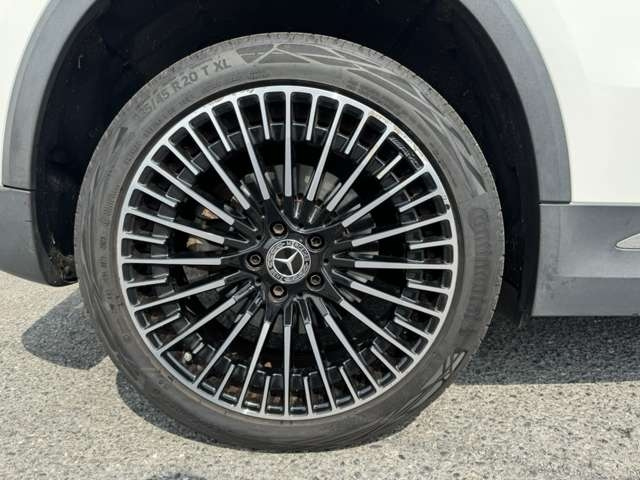 MERCEDES BENZ EQA 2021