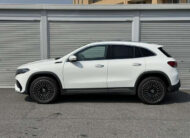 MERCEDES BENZ EQA 2021
