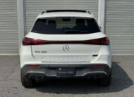 MERCEDES BENZ EQA 2021