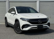 MERCEDES BENZ EQA 2021
