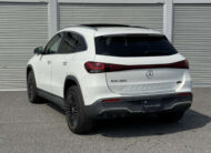 MERCEDES BENZ EQA 2021