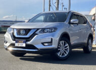 NISSAN X-TRAIL 2021